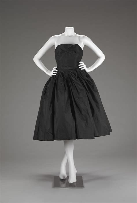 christian dior dress 1950s|christian dior 1950s dresses.